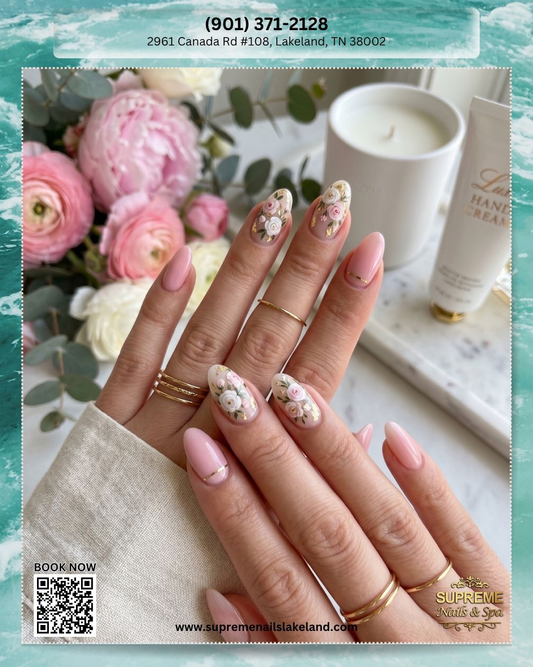 Latest May 2026 Nail Designs